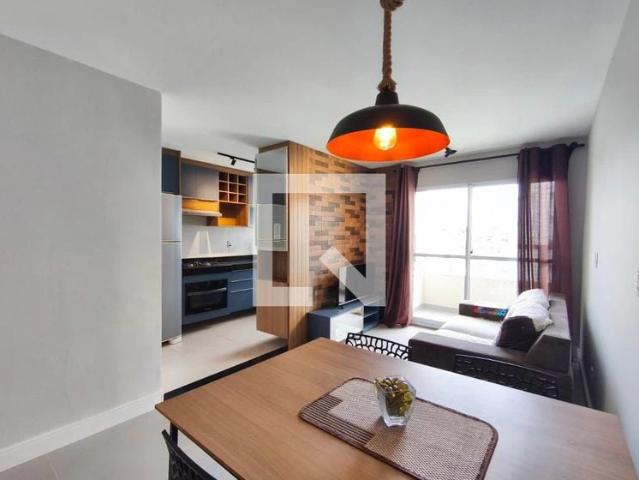 Apartamento aluguel em Vila Ipê, Campinas