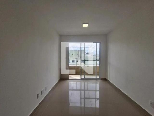 Apartamento aluguel em Vila Ipê, Campinas