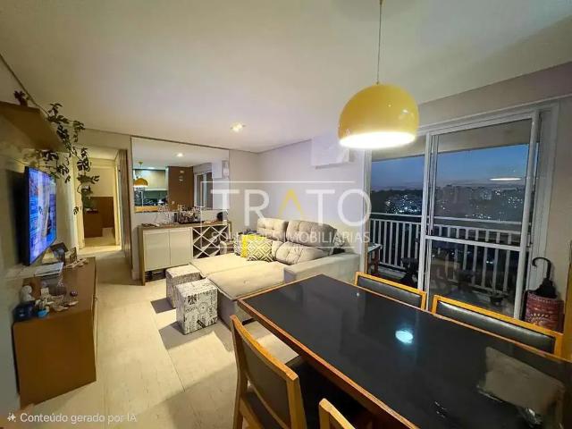 Apartamento aluguel em Região Imediata de Campinas, Região Metropolitana de Campinas