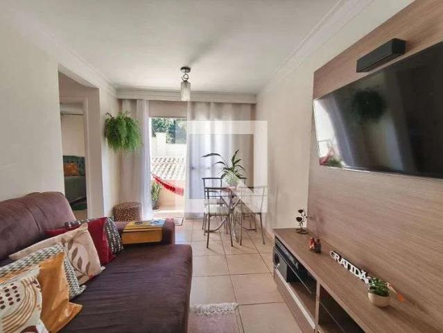 Apartamento aluguel em Ametista Ville, Campinas