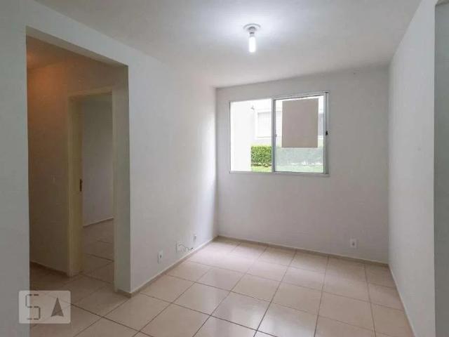 Apartamento aluguel em Topazio Ville, Campinas