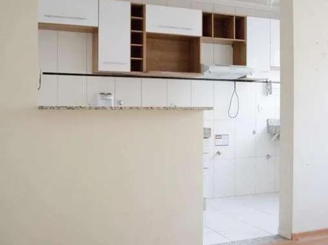 Apartamento aluguel em Vila Ipê, Campinas