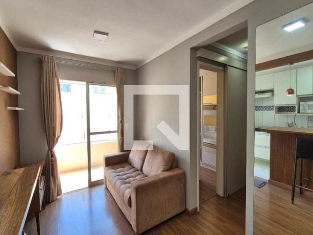 Apartamento aluguel em Vila Ipê, Campinas