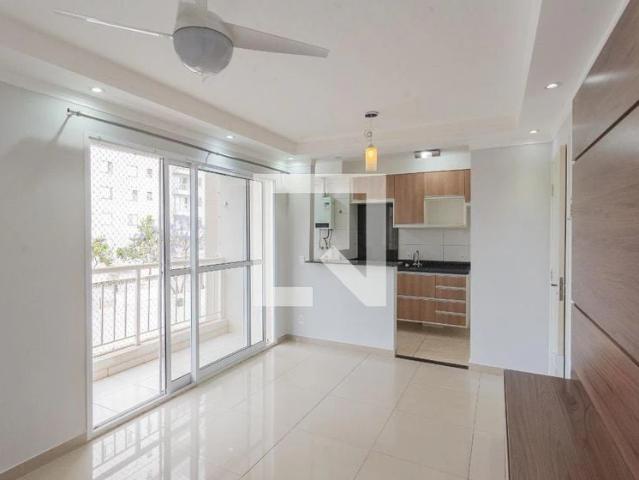 Apartamento aluguel em Vila Ipê, Campinas