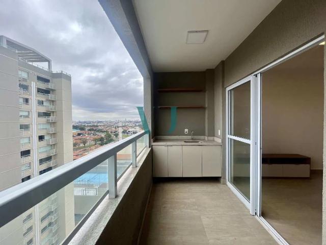 Apartamento aluguel em Campinas