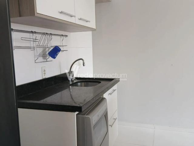 Apartamento aluguel em Vila Ipê, Campinas