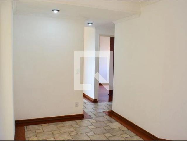 Apartamento aluguel em Vila Ipê, Campinas