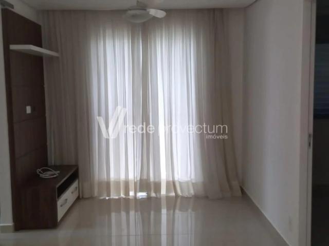 Apartamento aluguel em Vila Ipê, Campinas