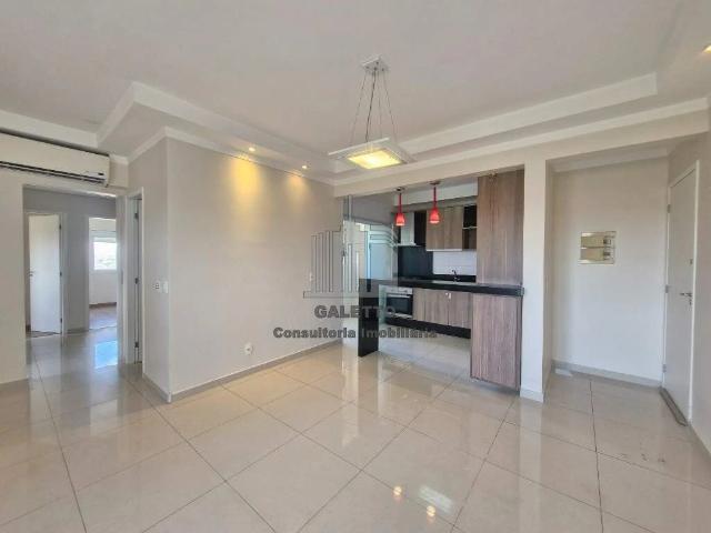 Apartamento aluguel em Vila Ipê, Campinas