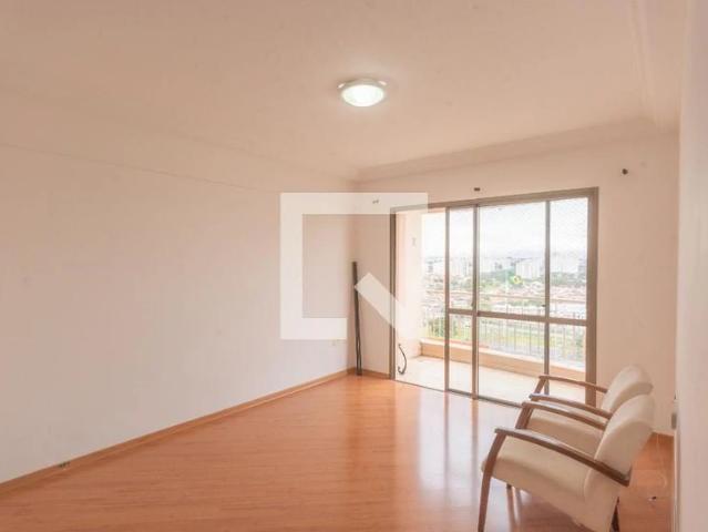 Apartamento aluguel em Vila Ipê, Campinas