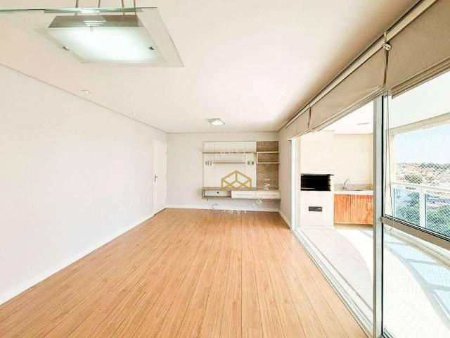 Apartamento aluguel em Vila Ipê, Campinas
