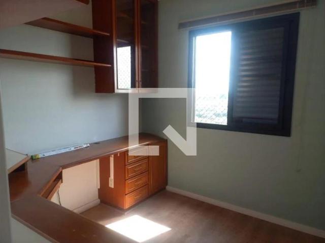 Apartamento aluguel em Vila Ipê, Campinas