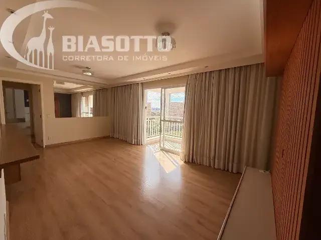 Apartamento aluguel em Região Imediata de Campinas, Região Metropolitana de Campinas