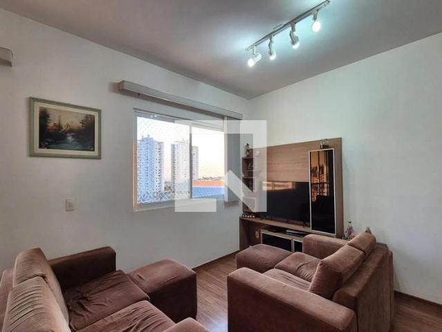 Apartamento aluguel em Vila Ipê, Campinas