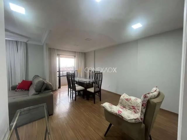 Apartamento aluguel em Região Imediata de Campinas, Região Metropolitana de Campinas