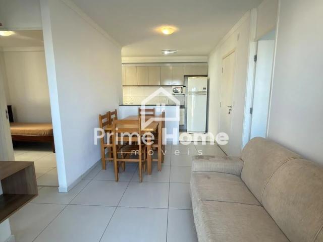 Apartamento aluguel em Vila Ipê, Campinas
