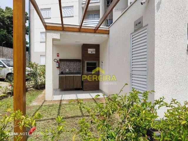 Apartamento aluguel em Parque Residencial Vila União, Campinas