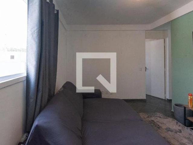 Apartamento aluguel em Parque Residencial Vila União, Campinas