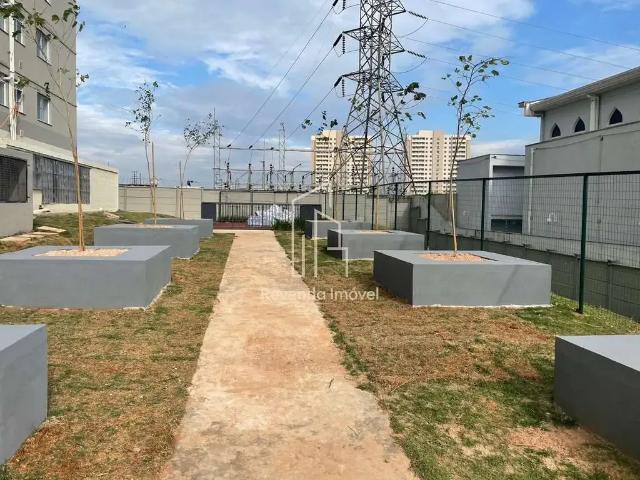 Apartamento aluguel em Região Imediata de Campinas, Região Metropolitana de Campinas