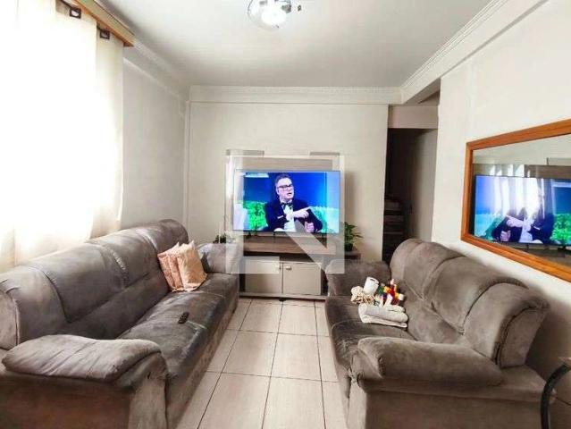 Apartamento aluguel em Parque Residencial Vila União, Campinas