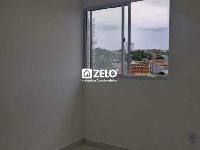 Apartamento aluguel em Parque Residencial Vila União, Campinas