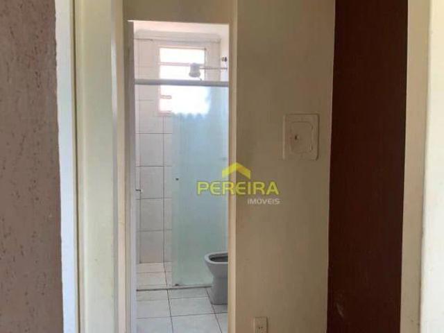 Apartamento aluguel em Parque Residencial Vila União, Campinas