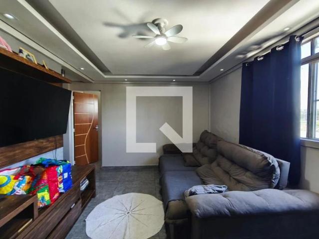 Apartamento aluguel em Parque Residencial Vila União, Campinas