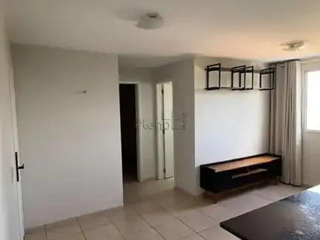 Apartamento aluguel em Região Imediata de Campinas, Região Metropolitana de Campinas