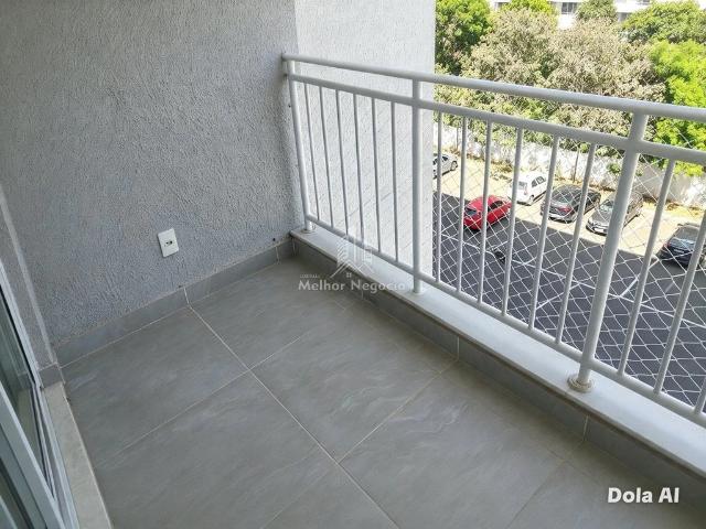 Apartamento aluguel em Condomínio Village dos Colibris, Campinas