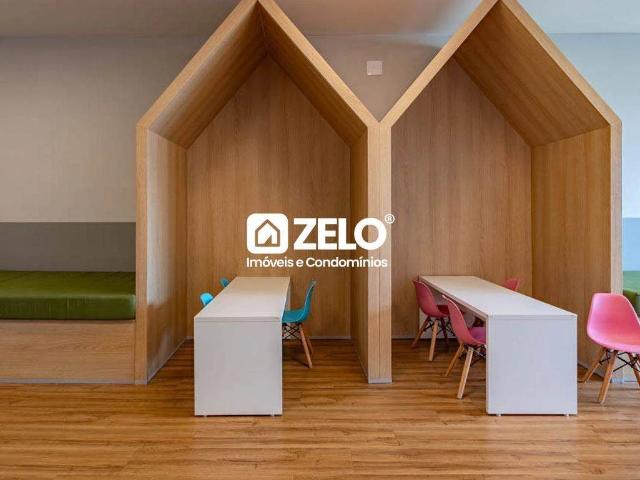 Apartamento aluguel em Campinas