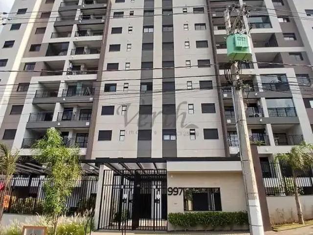 Apartamento aluguel em Região Imediata de Campinas, Região Metropolitana de Campinas