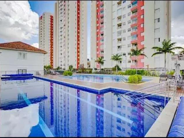 Apartamento aluguel em Região Imediata de Campinas, Região Metropolitana de Campinas