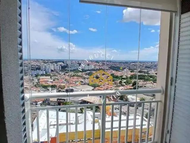 Apartamento aluguel em Região Imediata de Campinas, Região Metropolitana de Campinas