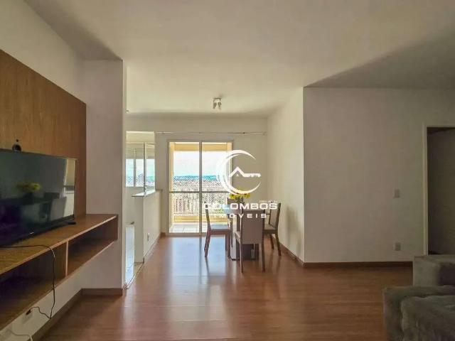 Apartamento aluguel em Região Imediata de Campinas, Região Metropolitana de Campinas