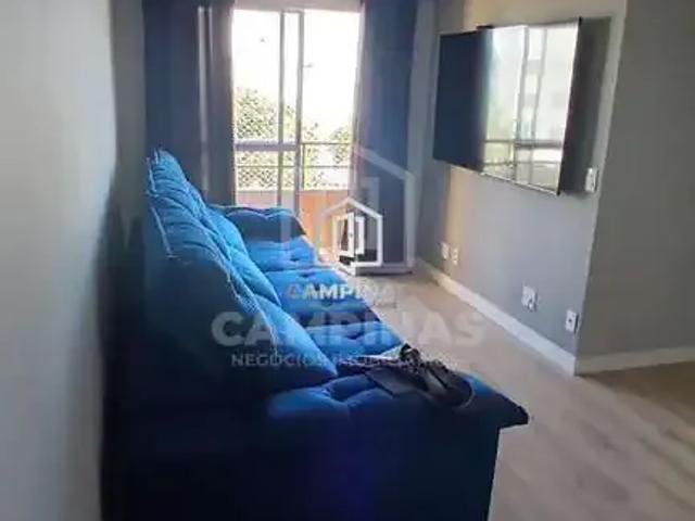 Apartamento aluguel em Região Imediata de Campinas, Região Metropolitana de Campinas