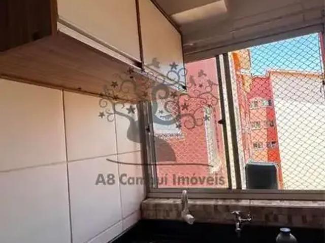 Apartamento aluguel em Região Imediata de Campinas, Região Metropolitana de Campinas