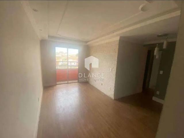Apartamento aluguel em Região Imediata de Campinas, Região Metropolitana de Campinas