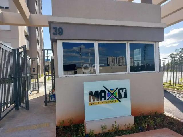 Apartamento aluguel em Região Imediata de Campinas, Região Metropolitana de Campinas