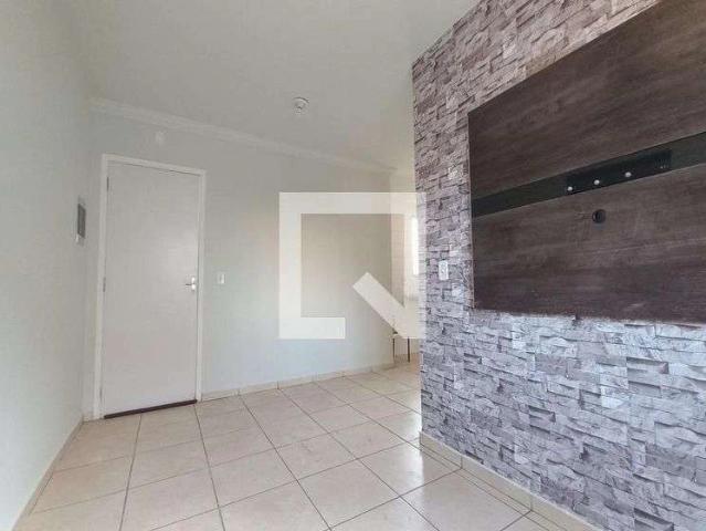 Apartamento aluguel em Residencial Vega, Campinas