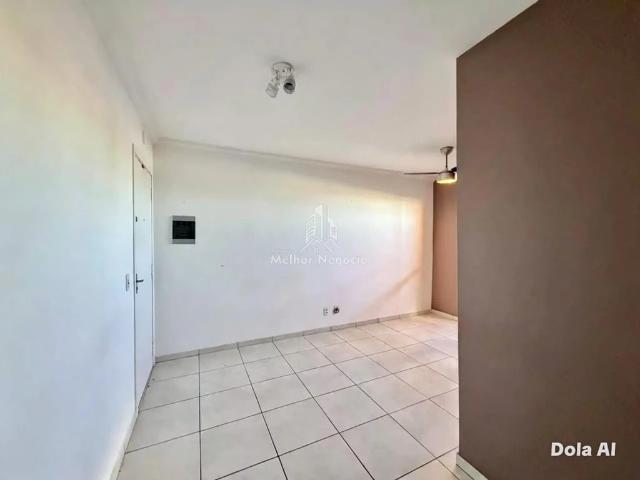 Apartamento aluguel em Região Imediata de Campinas, Região Metropolitana de Campinas