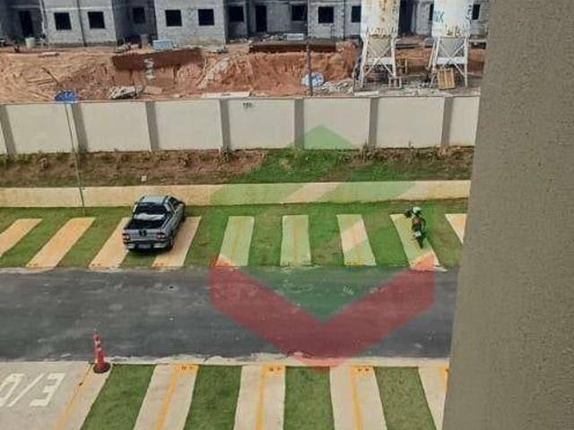 Apartamento aluguel em Campo Grande, Campinas