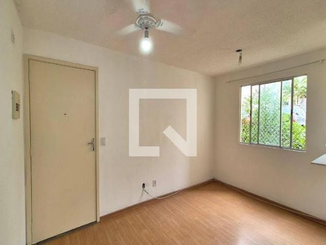 Apartamento aluguel em Parque Residencial Vila União, Campinas