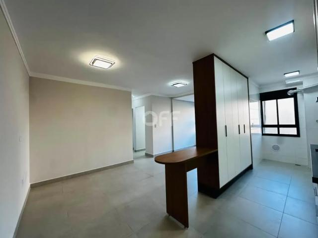 Apartamento aluguel em Jardim San Diego, Campinas