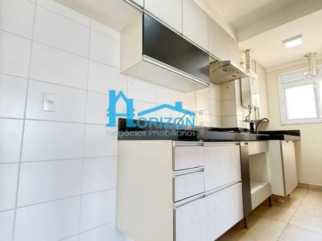 Apartamento aluguel em Jardim Ipaussurama, Campinas