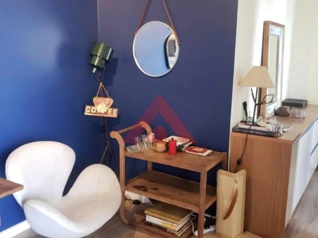 Apartamento aluguel em Residencial Campo Florido, Campinas