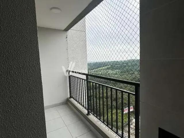 Apartamento aluguel em Região Imediata de Campinas, Região Metropolitana de Campinas