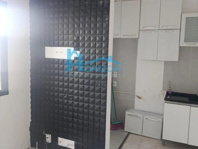 Apartamento aluguel em Jardim Ipaussurama, Campinas