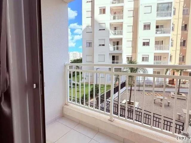 Apartamento aluguel em Região Imediata de Campinas, Região Metropolitana de Campinas