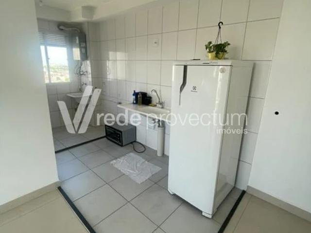 Apartamento aluguel em Jardim Ipaussurama, Campinas
