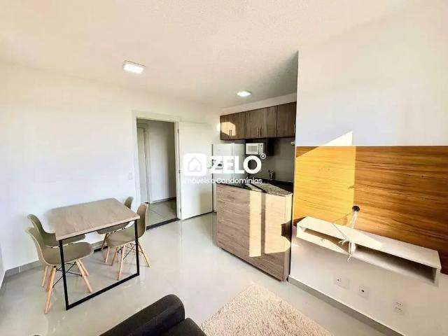 Apartamento aluguel em Região Imediata de Campinas, Região Metropolitana de Campinas
